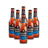 Estrella 0,0 pack